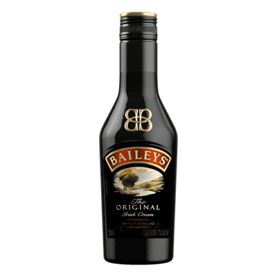 Baileys Original Irish Cream 200ml - Wines N Drinks
