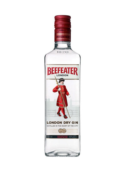 Beefeater London Dry Gin 700ml - Wines N Drinks