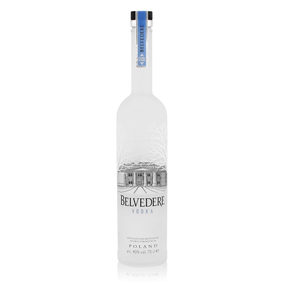 Belvedere 700ml - Wines N Drinks