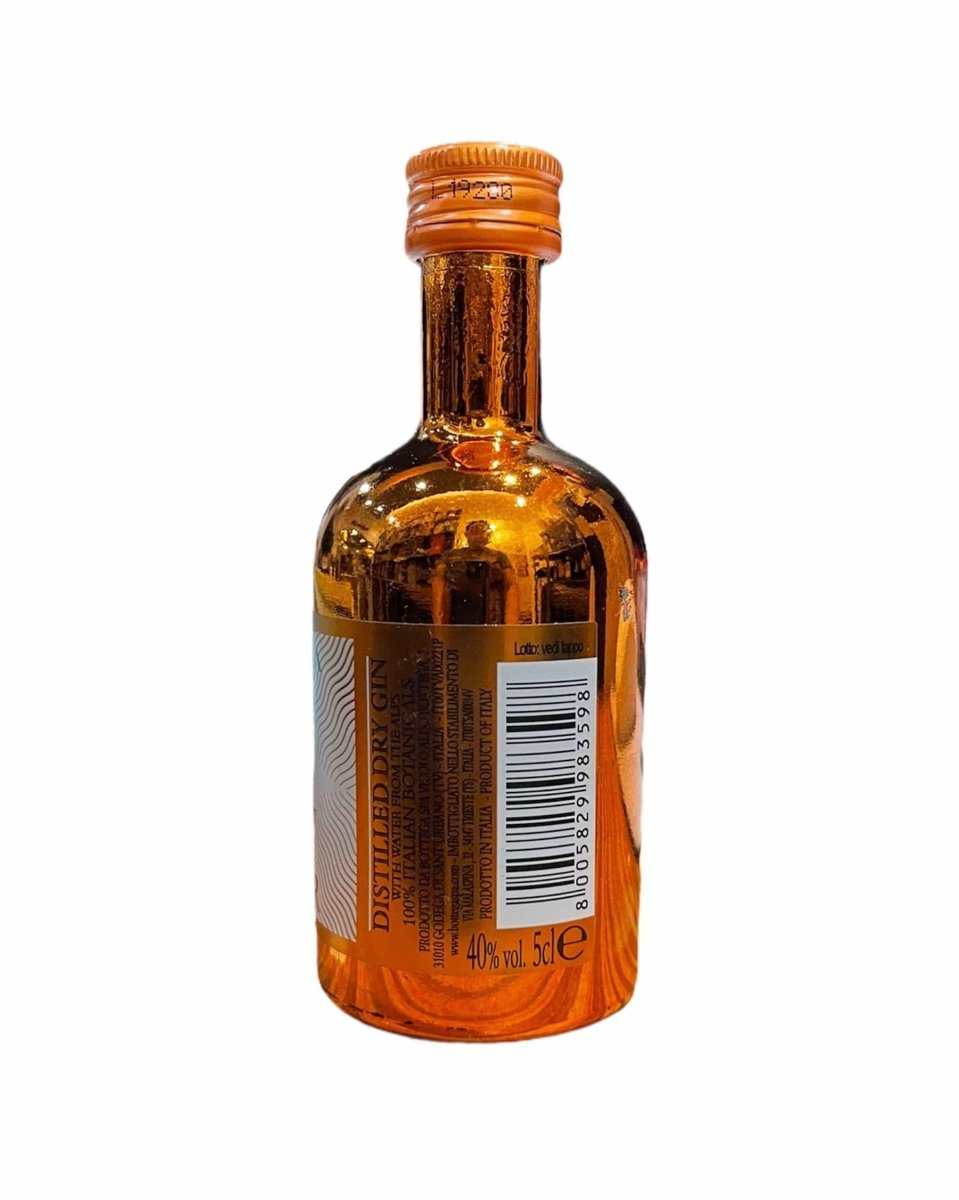 Bottega Bacur Gin 50ml - Wines N Drinks