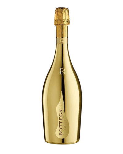 Bottega Gold 750ml - Wines N Drinks