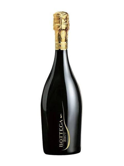 Bottega Millesimato Brut 750ml - Wines N Drinks