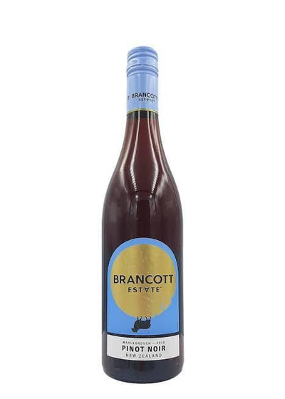 Brancott Estate Pinot Noir 750ml - Wines N Drinks