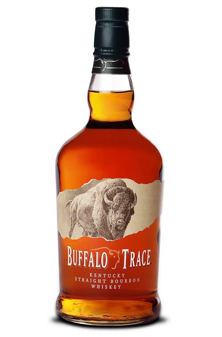 Buffalo Trace Bourbon 750ml - Wines N Drinks