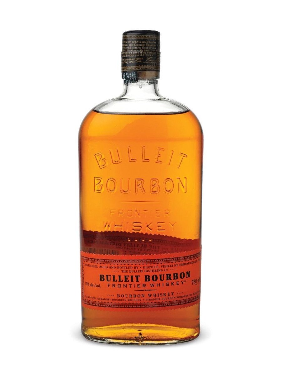 Bulleit Bourbon 1L - Wines N Drinks