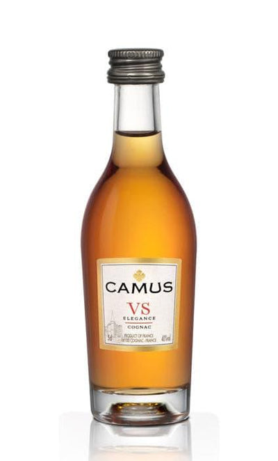 Camus VS 50ml - Wines N Drinks
