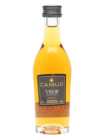 Camus VSOP 50ml - Wines N Drinks