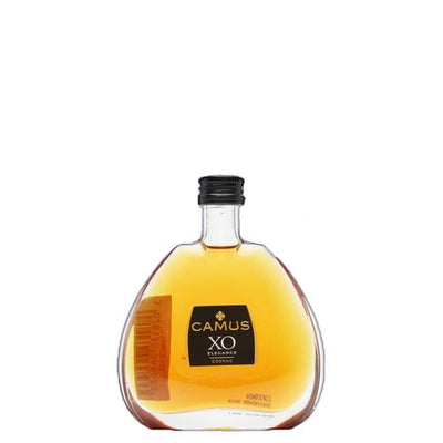 Camus XO Elegance 50ml - Wines N Drinks