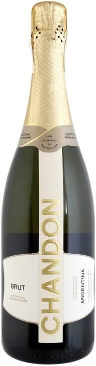 Chandon Brut Argentina 750ml - Wines N Drinks