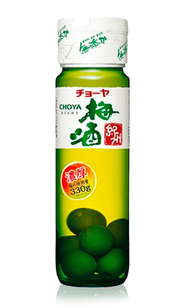 Choya Kishu Umeshu 720ml - Wines N Drinks