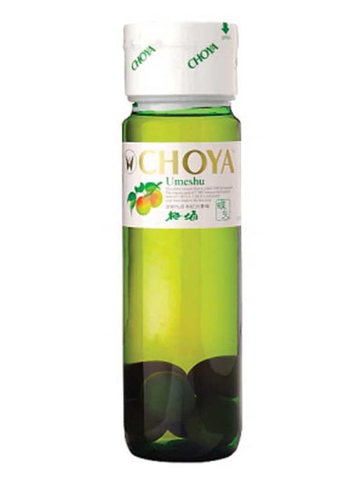 Choya Umeshu 650ml - Wines N Drinks