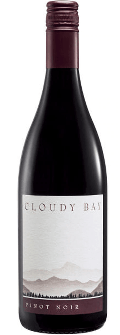Cloudy Bay Pinot Noir - Wines N Drinks