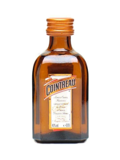 Cointreau 50ml - Wines N Drinks