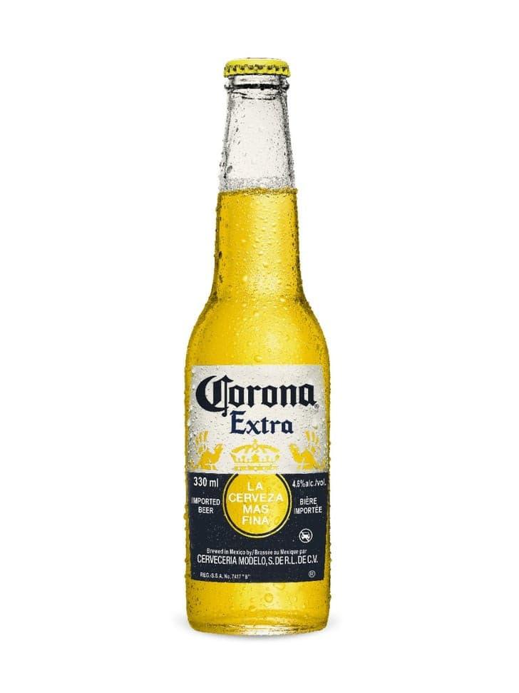 Corona Beer 355ml - Wines N Drinks
