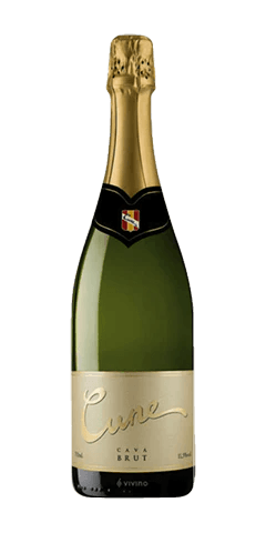 Cune Cava 750ml - Wines N Drinks