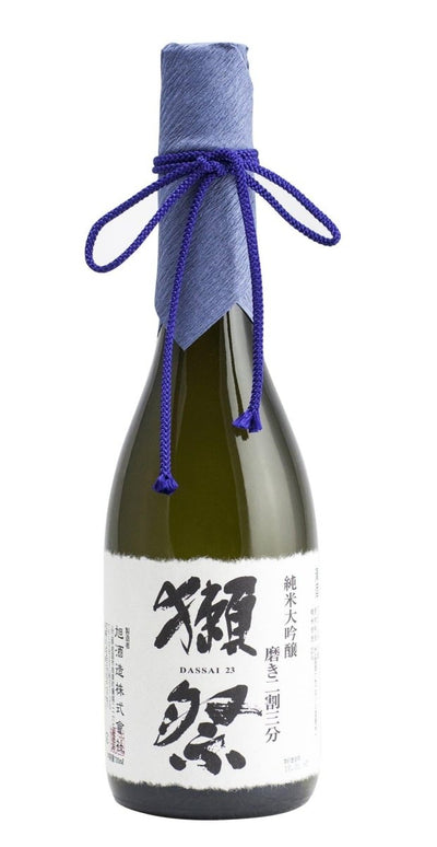 Dassai 23 Junmai Daiginjo | Japanese Sake - Wines N Drinks