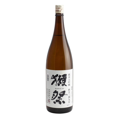 Dassai 39 1.8L | Japanese Sake - Wines N Drinks