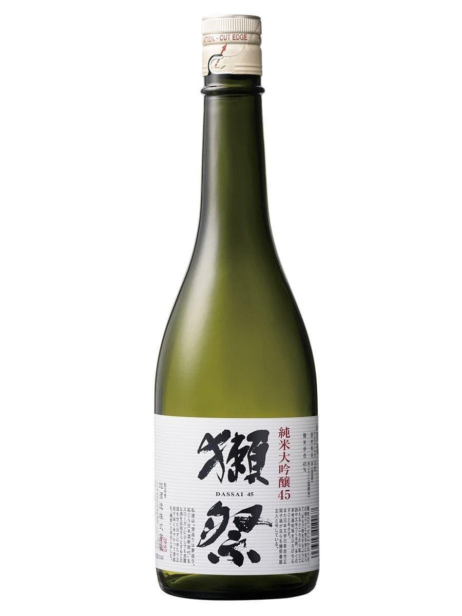 Dassai 45 | Japanese Sake - Wines N Drinks