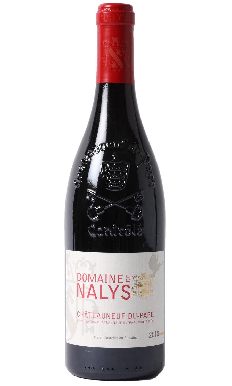 Chateuneuf du Pape 750ml - Wines N Drinks