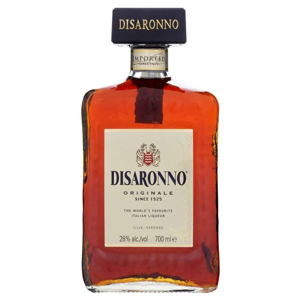 Disarono Amaretto 700ml - Wines N Drinks