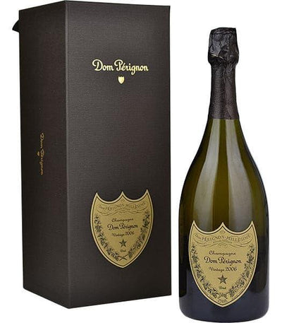 Dom Perignon Vintage 2013 Brut Champagne 750ml - Wines N Drinks