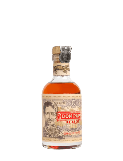 Don Papa 200ml - Wines N Drinks