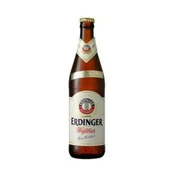 Erdinger Wiessbier 500ml - Wines N Drinks