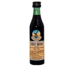 Fernet Branca 20ml - Wines N Drinks