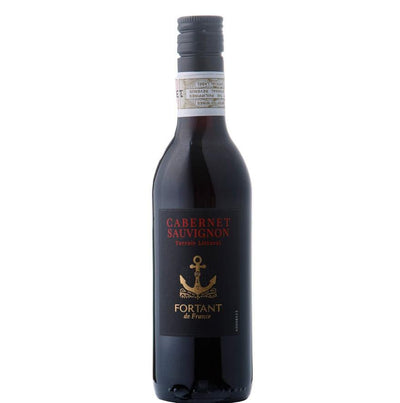 Fortant de France Cabernet Sauvignon 187ml - Wines N Drinks