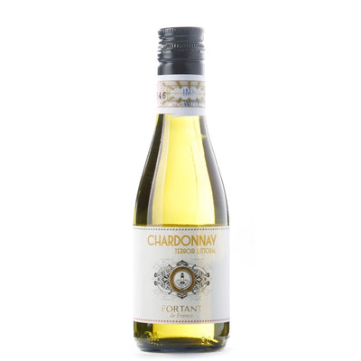 Fortant de France Chardonnay 187ml - Wines N Drinks