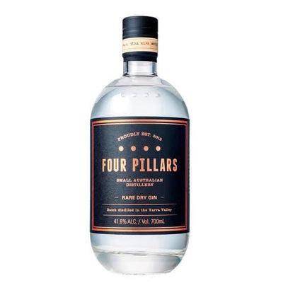Four Pillars Dry Gin 700ml - Wines N Drinks