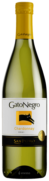 Gato Negro Chardonnay - Wines N Drinks