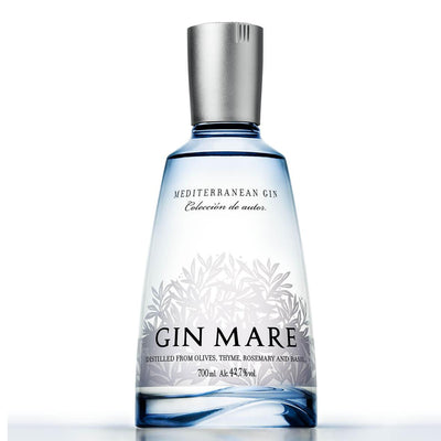 Gin Mare 700ml - Wines N Drinks
