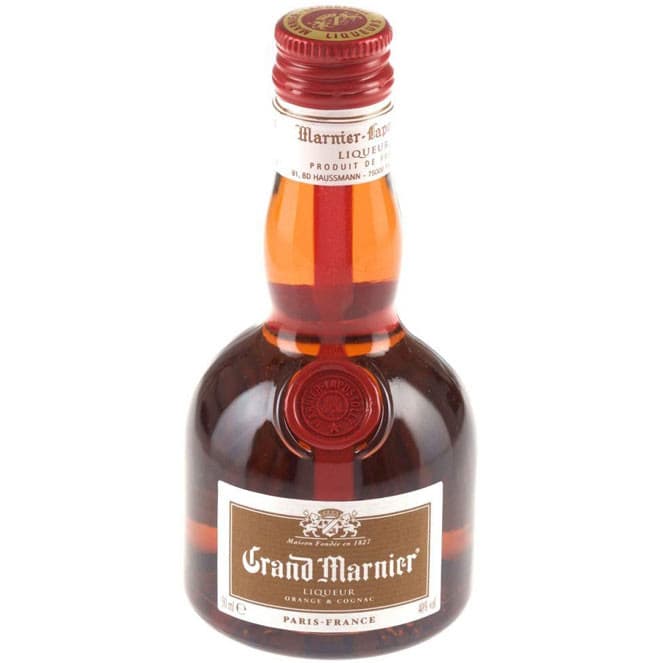 Grand Marnier 50ml