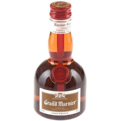 Grand Marnier 50ml - Wines N Drinks