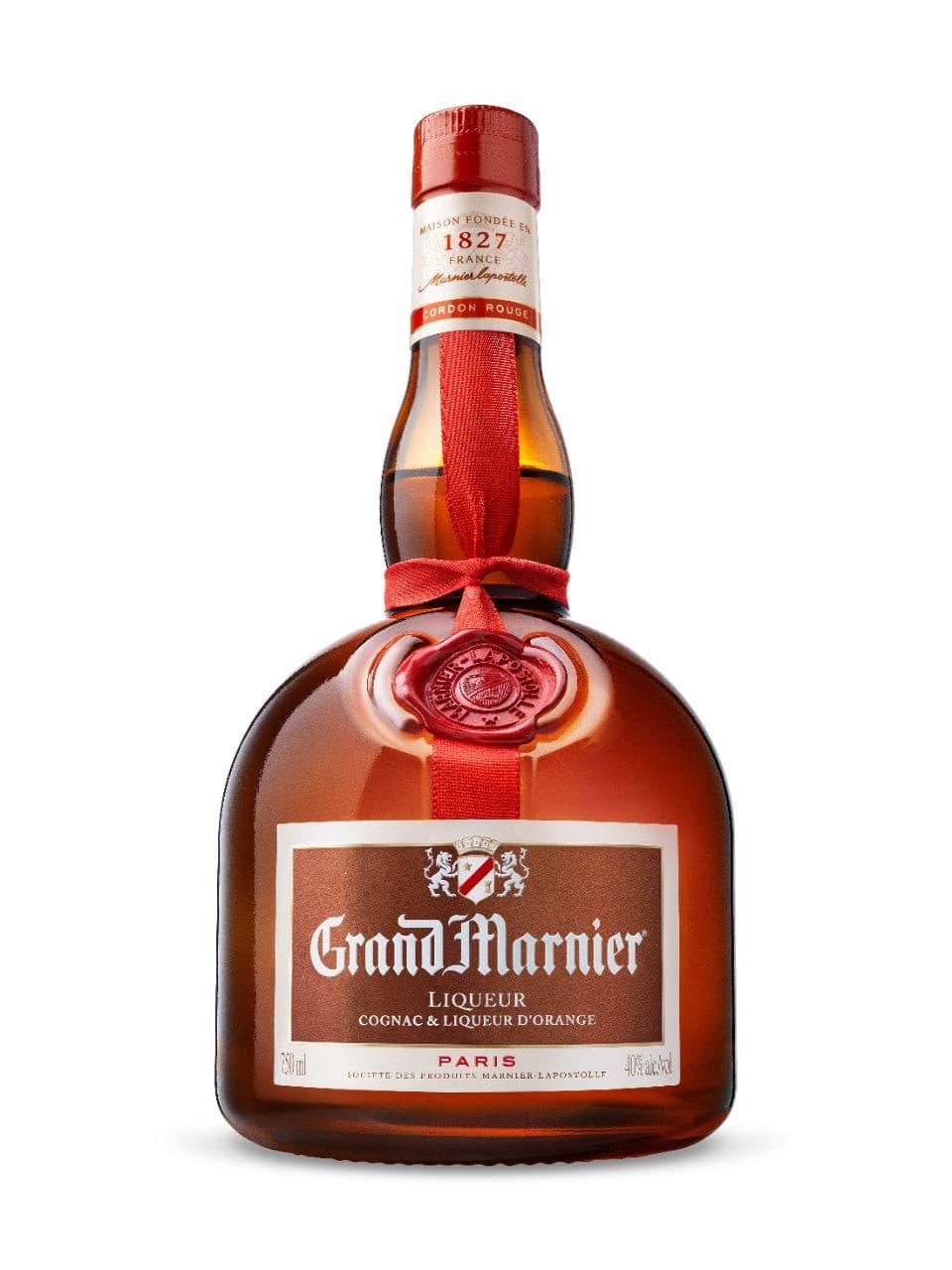 Grand Marnier Cordon Rouge 700ml - Wines N Drinks