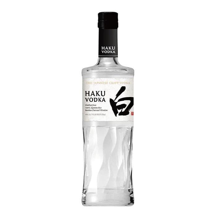 Haku Vodka 700ml - Wines N Drinks