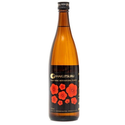 Hakutsuru Plum Wine 750ml - Wines N Drinks