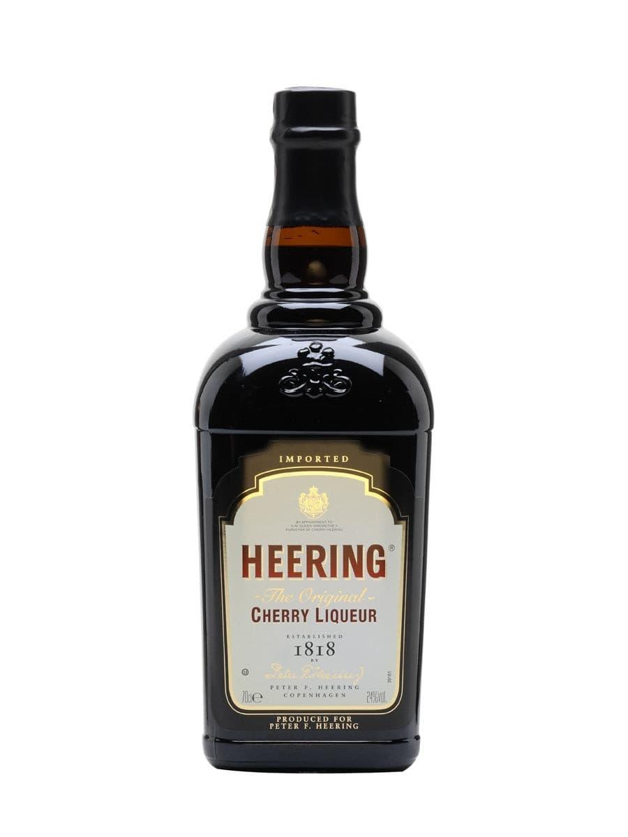 Heering Cherry Liqueur 1L - Wines N Drinks