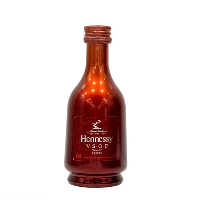 Hennessy Cognac VSOP 50ml - Wines N Drinks