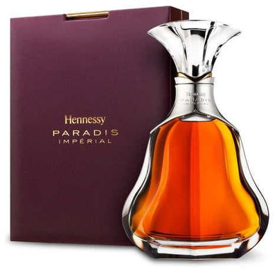 Hennessy Paradis Imperial 1.0 Cognac 700ml - Wines N Drinks