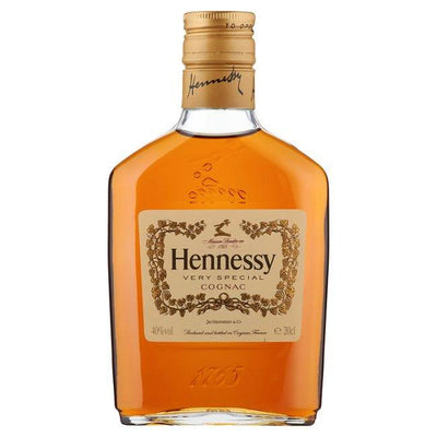 Hennessy VS Cognac 200ml - Wines N Drinks