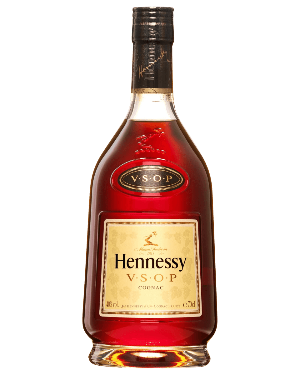 Hennessy VSOP Cognac 700ml - Wines N Drinks