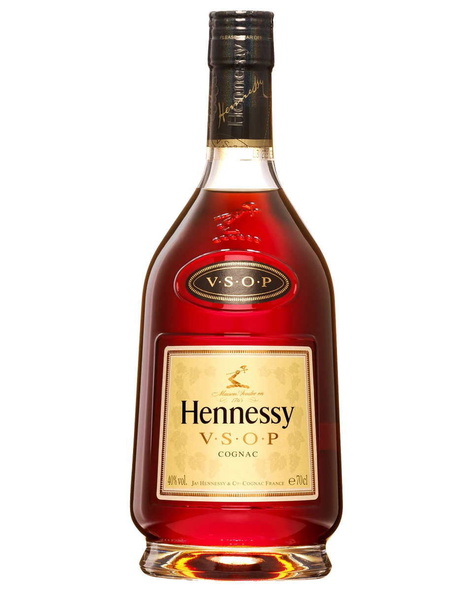 Hennessy V.S.O.P Privilège Vol. 0,7l @Malva