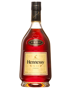 Hennessy VSOP Cognac 700ml.