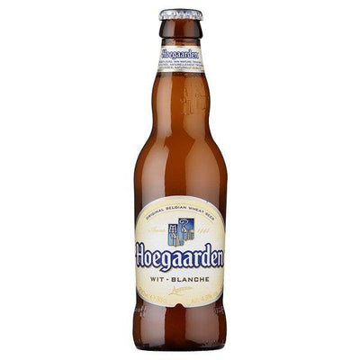 Hoegaarden 330ml - Wines N Drinks