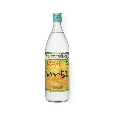 Iichiko Napoleon Shochu 25C 900ml - Wines N Drinks