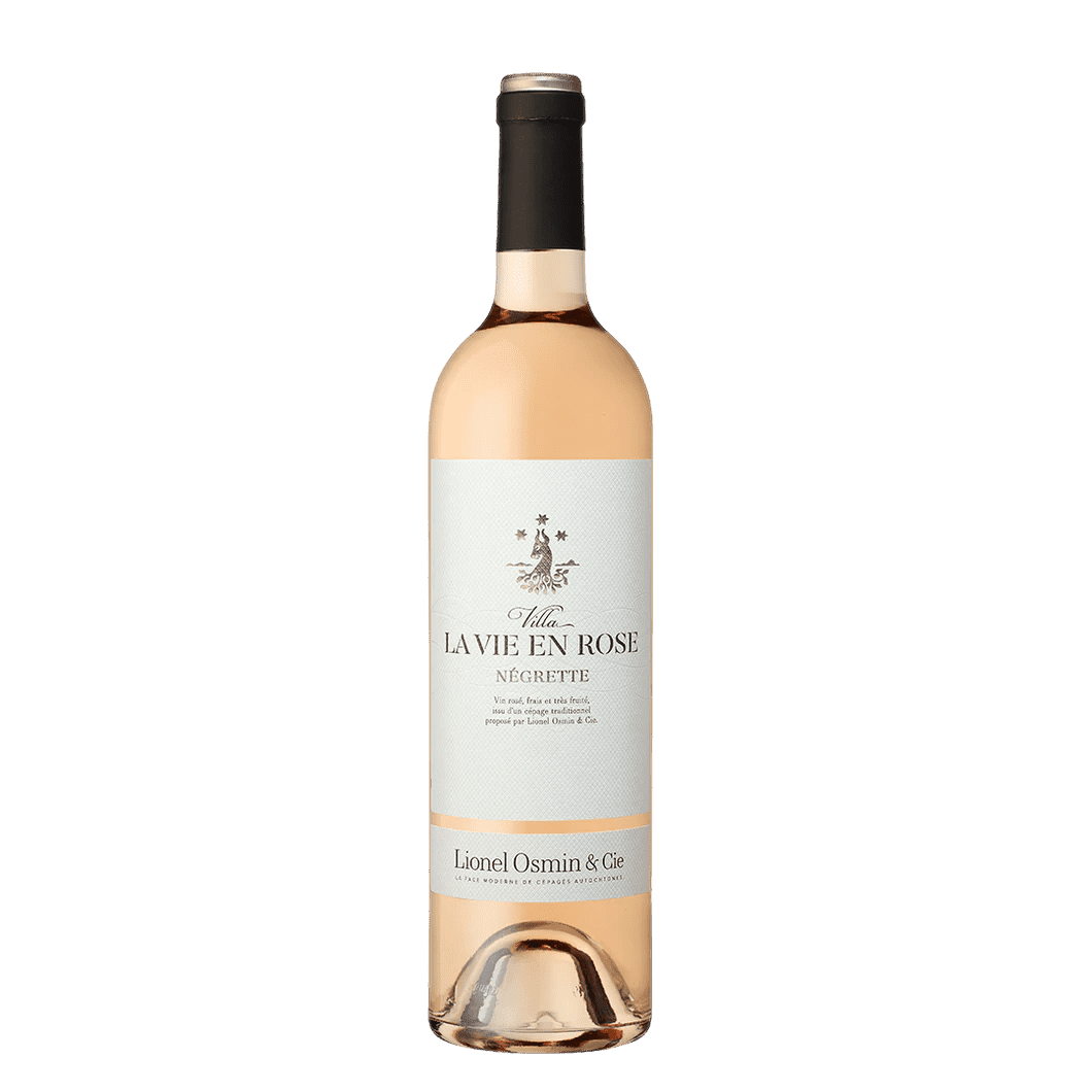 Lionel Osmin La Vie En Rose - Wines N Drinks
