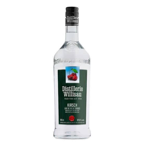 Willisau Kirsch - Wines N Drinks