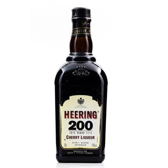 Heering Cherry Liqueur 700ml - Wines N Drinks